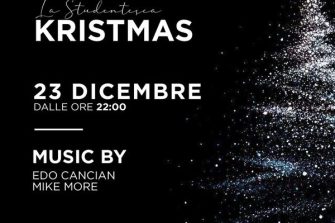 Kristmas - La Studentesca | KINGS CLUB
