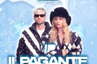 Snowbirth - Il Pagante | Palazzetto dello Sport