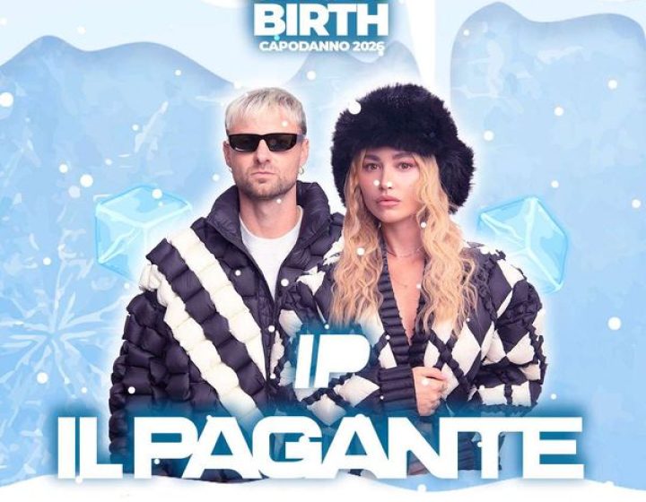 Snowbirth - Il Pagante Palazzetto dello Sport