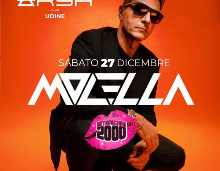 Molella ARYA CLUB