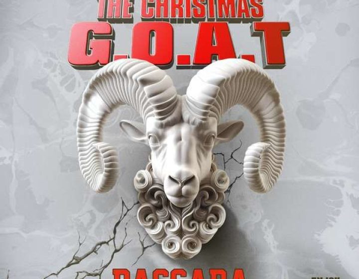 The Goat Xmas BACCARA DISCOCLUB