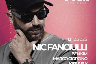 I Am - Nic Fanciulli | I AM