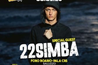 22Simba | Foro Boario