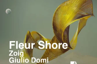FLEUR SHORE + ZOIG + GIULIO DOMI @ Amnesia 10 Gennaio 2026 | Amnesia Milano