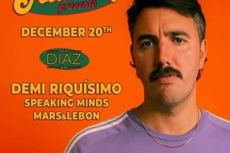 FOOTLOOSING @ Spazio Diaz 20 Dicembre 2025 | Spazio Diaz