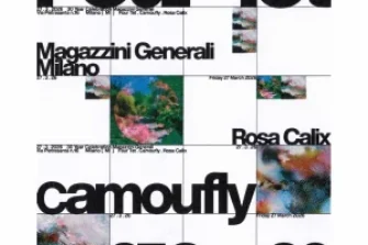 FOUR TET @ Magazzini Generali | Magazzini Generali