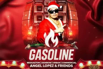 Angel Lopez | Living