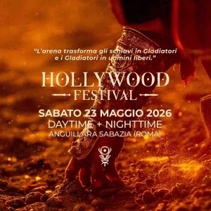 Hollywood FESTIVAL 2026 | Hollywood