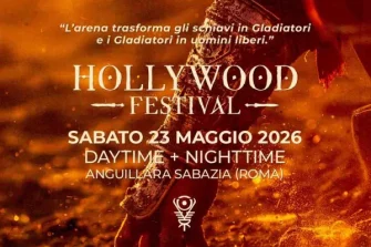 Hollywood FESTIVAL 2026 | Hollywood