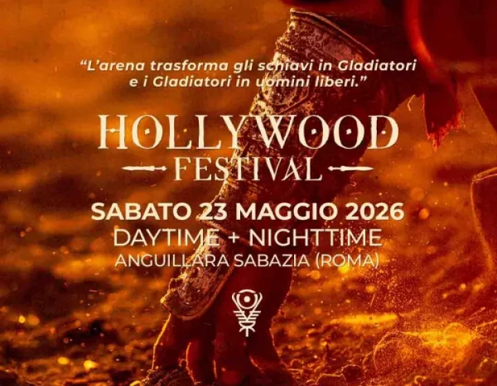 Hollywood FESTIVAL 2026 Hollywood