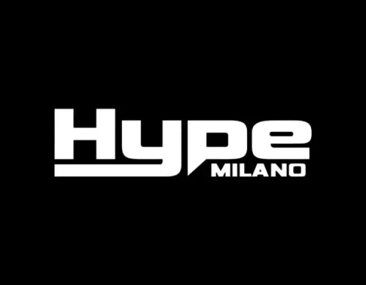 Hype Milano @ MAIN CLUB 20 Dicembre 2025 MAIN CLUB