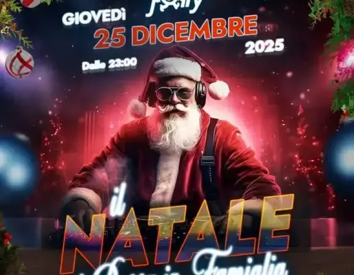Natale Jolly