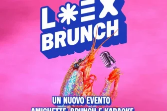 L❋ΞX BRUNCH @ NYX | Nyx Milano