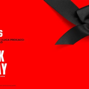 LUCA PROCACCI | Frontemare