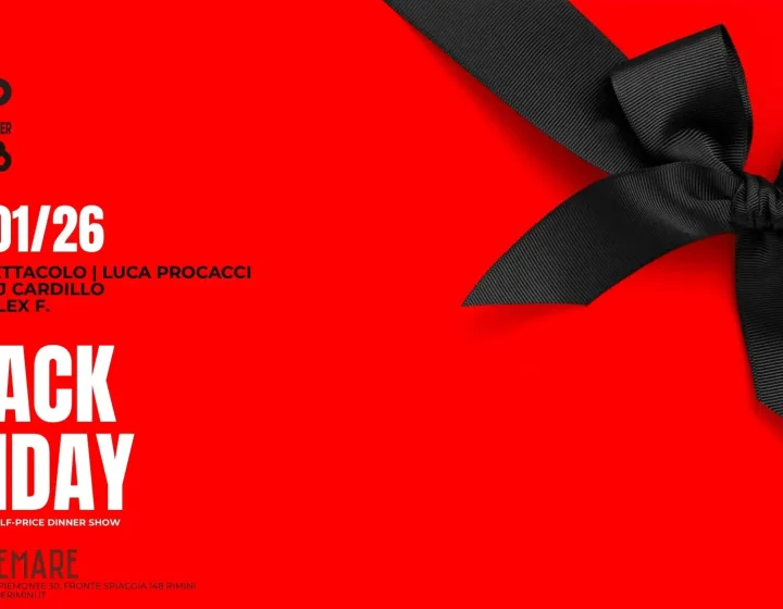 LUCA PROCACCI   Frontemare