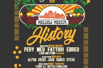 Melodj Mecca al Miu | Miu disco dinner