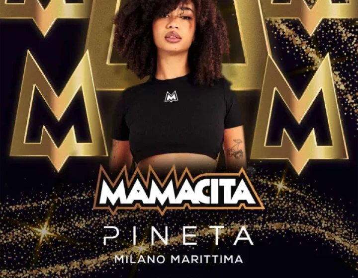 Mamacita @ Pineta Club Milano Marittima   Pineta Milano Marittima
