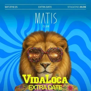 Vida Loca | Matis