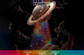 ME ENCANTA ON TOUR | Miu Disco | Miu disco dinner