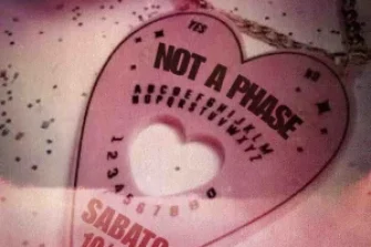 NOT A PHASE | Rock Planet