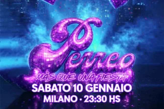 PERREO | Magazzini Generali