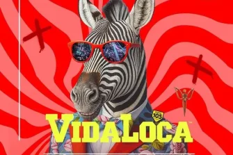 Vida Loca | Peter Pan