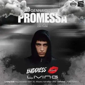 Promessa | Living