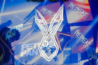 Deejay Resident | Peter Pan