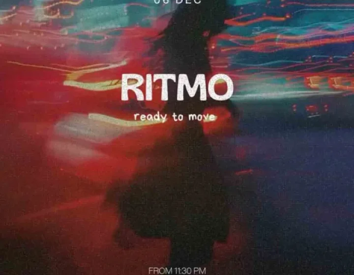 Ritmo @Downtown   Downtown