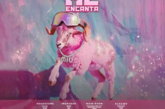 Sabato 13 Dicembre | Me Encanta On Tour | Miu disco dinner