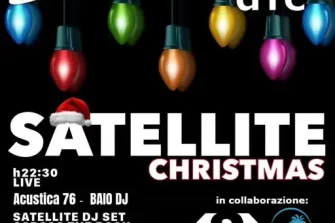 Acustica 76 | Satellite