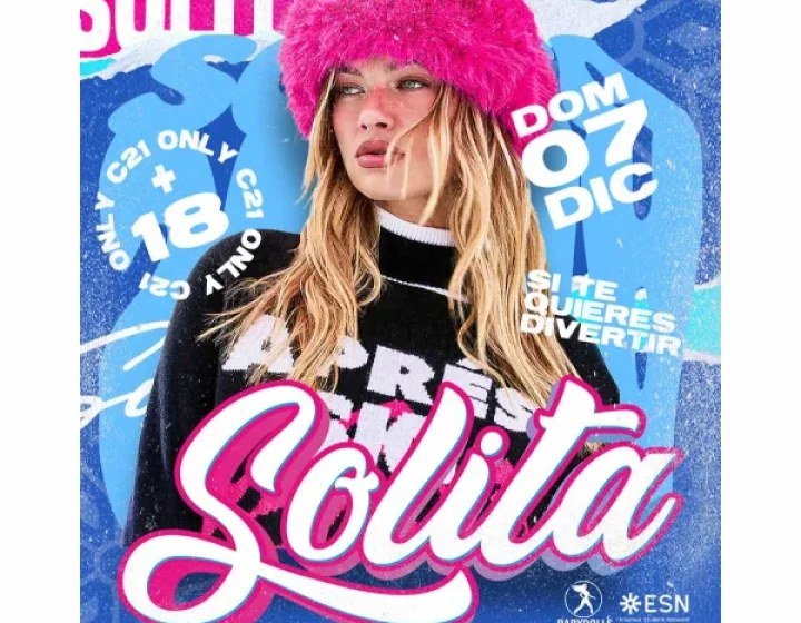 SOLITA @ Cantiere 21   Cantiere 21