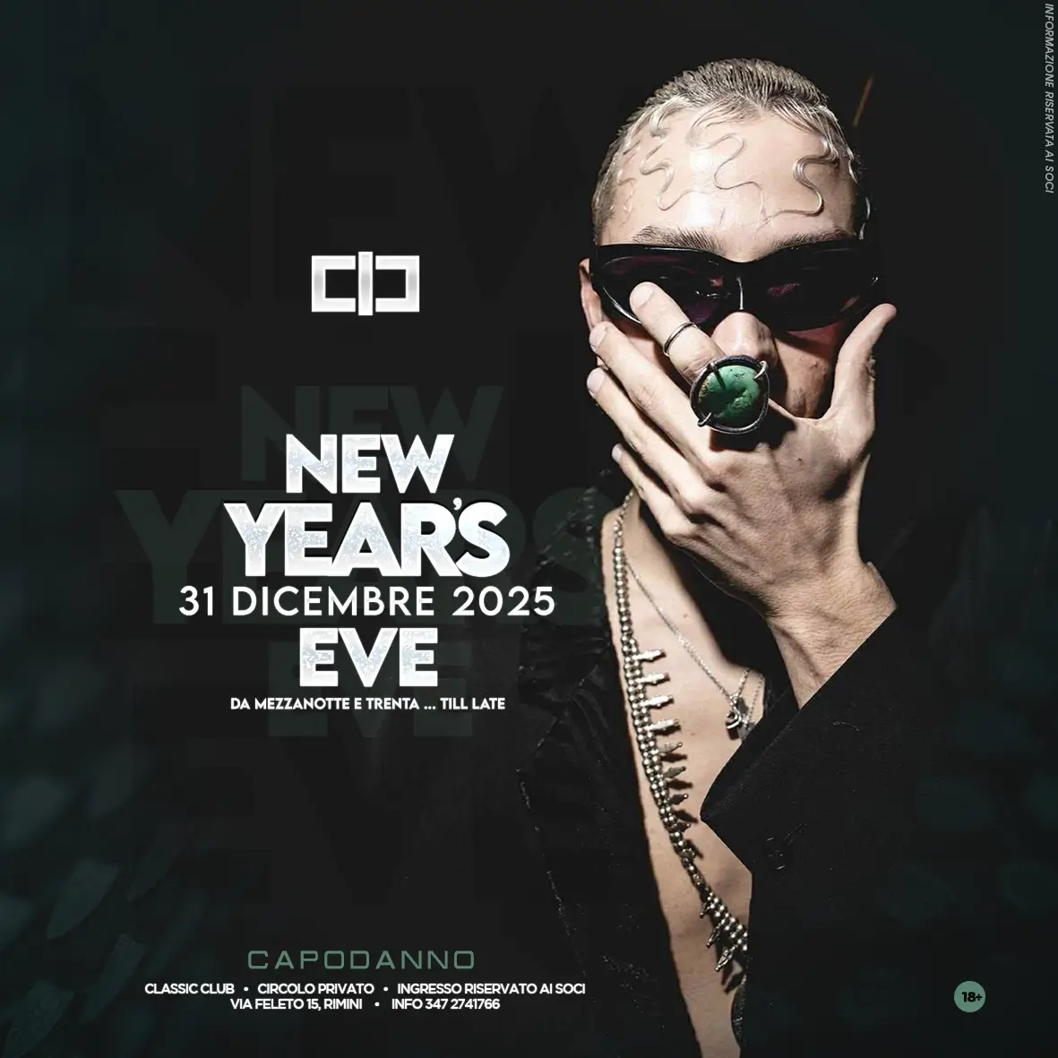 STELLAPROGERS | Classic Club