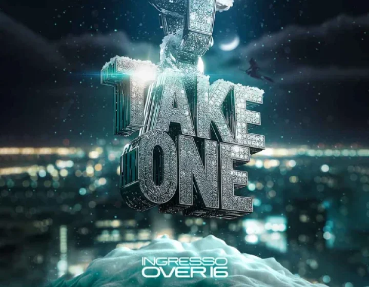 TAKE ONE @ Giradischi Club   Giradischi Club