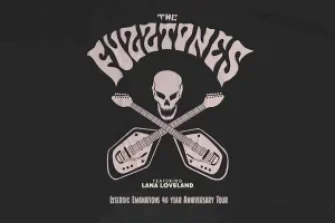 THE FUZZTONES | Rock Planet