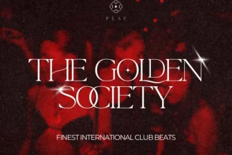 THE GOLDEN SOCIETY | Play Club
