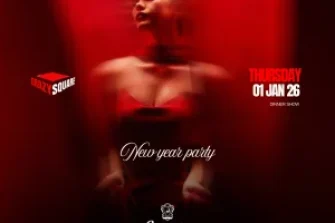 THURSDAY @ MONEY CLUB DINNER SHOW | Money Club