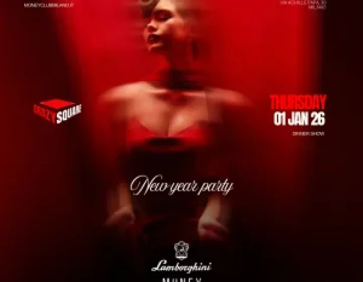 THURSDAY @ MONEY CLUB DINNER SHOW   Money Club