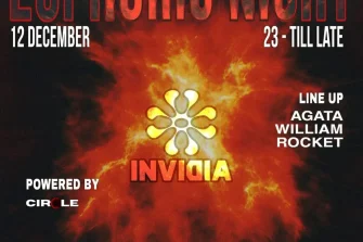 Euphoric Night | Vision CLub