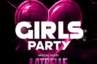 Latrelle | Vision CLub