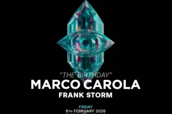 VISION w/ MARCO CAROLA | Fabrique Milano