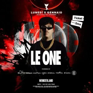 Le One | Wonderland Club