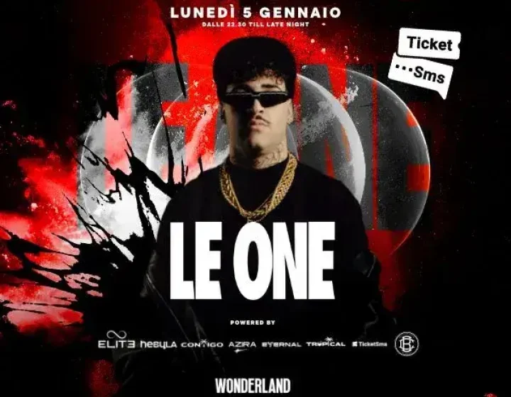 Le One   Wonderland Club