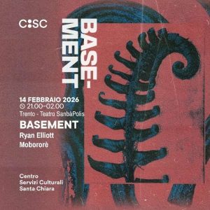 Basement - A place to dance | Teatro SanbàPolis