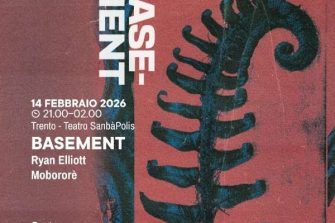 Basement - A place to dance | Teatro SanbàPolis