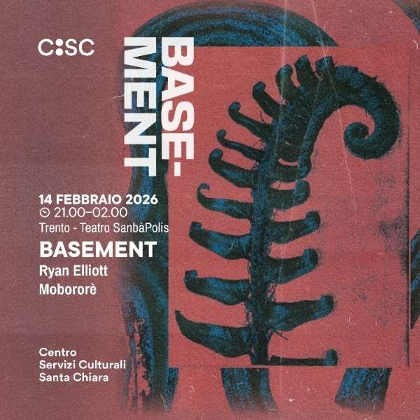 Basement - A place to dance | Teatro SanbàPolis