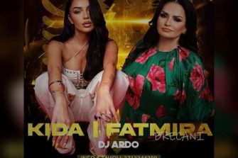 Four Diamonds con Kida e Fatmira | BoMa