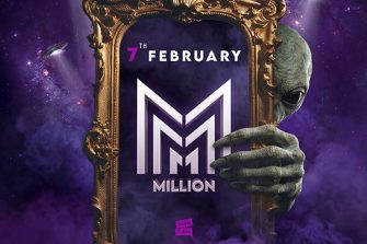 MILLION - CAP CREUS | MILLION