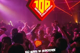 100 GIORNI FOLLONICA | Tartana Club