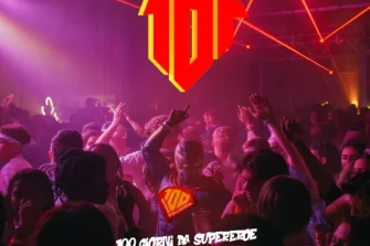101 GIORNI | Tartana Clubhouse | Tartana Club